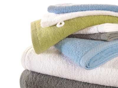 Handtuch 50 x 100 cm Walkfrottier 6-er Pack