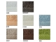Handtuch 50 x 100 cm Walkfrottier 6-er Pack
