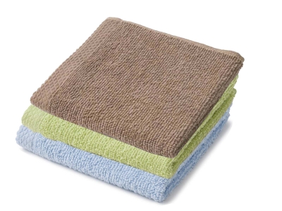 Seiftuch 30 x 30 cm Walkfrottier