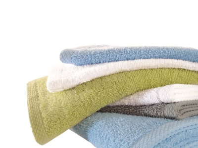 Gästetuch 30 x 50 cm Walkfrottier