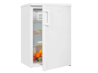 Kühlschrank Exquisit KS 16-4-H-010E, weiß,...