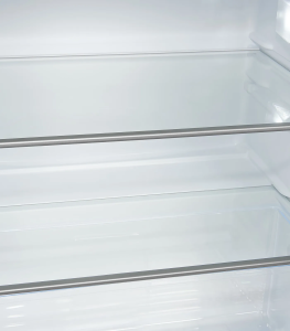 Kühlschrank Exquisit KS 16-4-H-010E, weiß, 4*- Gefrierfach, (107/13 Liter)