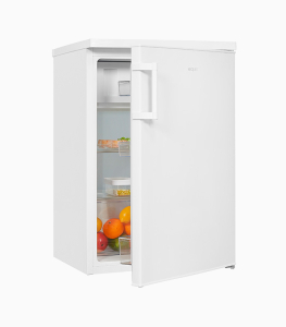 Kühlschrank Exquisit KS 16-4-H-010E, weiß, 4*- Gefrierfach, (107/13 Liter)