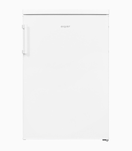 Kühlschrank Exquisit KS 16-4-H-010E, weiß, 4*- Gefrierfach, (107/13 Liter)