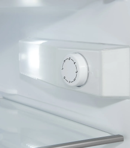 Kühlschrank Exquisit KS 16-4-H-010E, weiß, 4*- Gefrierfach, (107/13 Liter)