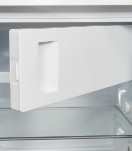 Kühlschrank Exquisit KS 16-4-H-010E, weiß, 4*- Gefrierfach, (107/13 Liter)