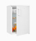 Kühlschrank Exquisit KS 16-4-H-010E, weiß, 4*- Gefrierfach, (107/13 Liter)