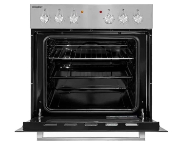 Elektro-Einbauherd-Set EHE 146-2.1 (60-er)