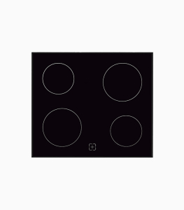 Elektro-Einbauherd-Set EHE 146-2.1 (60-er)