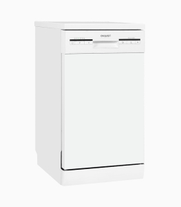 Geschirrspüler Exquisit GSP 9109-030E weiß,...