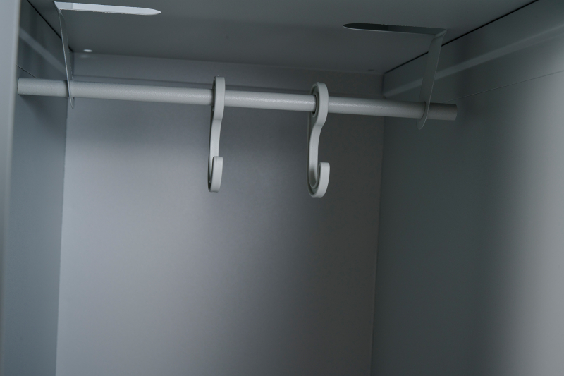 Kleider - Akten Einsatz für die Höhen-Variante 195 cm