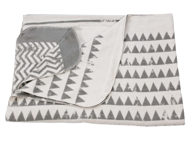 Wohndecke 140x200 cm, bunt sortiert, waschbar, Öko-Tex-Standard, hochwertiger Sonderposten