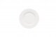 Teller tief 23,5 cm in weiß, Opal-Hartglas, VE: 36 Stück/Pack