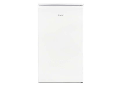 Kühlschrank Exquisit KS117-3-010F, weiß, 3***-...