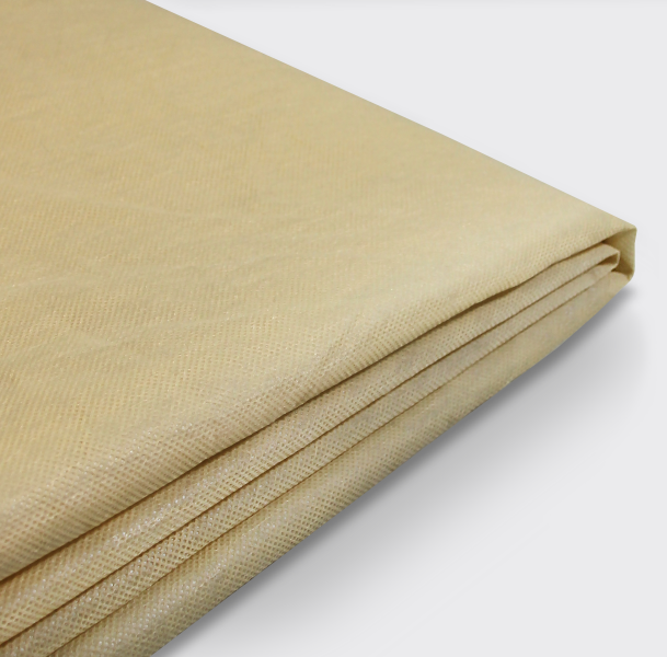 Matratzen-Schonbezug PES, 90x190x10 cm, beige, waschbar
