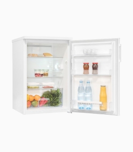 Vollraum-Kühlschrank KS16-V-H-010C weiss (133,0 l)