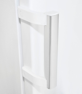 Vollraum-Kühlschrank KS16-V-H-010C weiss (133,0 l)