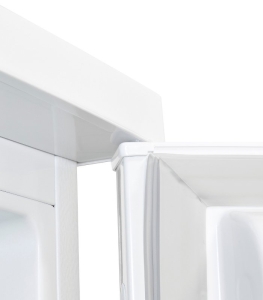 Vollraum-Kühlschrank KS16-V-H-010C weiss (133,0 l)