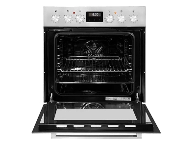 Elektro-Einbauherd-Set 60 cm 157-2 URBZ