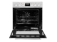 Elektro-Einbauherd-Set 60 cm 157-2 URBZ