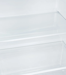 Kühl-Gefrierkombination KGC270-45-040E weiß