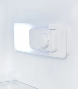 Kühl-Gefrierkombination KGC270-45-040E weiß