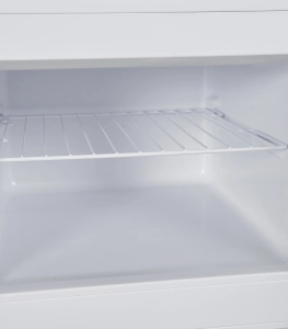 Kühl-Gefrierkombination KGC270-45-040E weiß