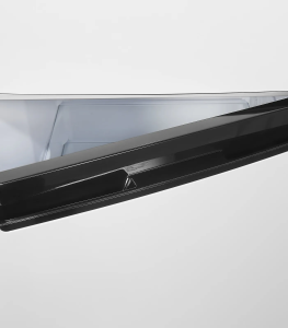 Kühl-Gefrierkombination KGC270-45-040E weiß