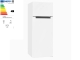 Kühl-Gefrierkombination KGC270-45-040E weiß