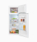 Kühl-Gefrierkombination KGC270-45-040E weiß