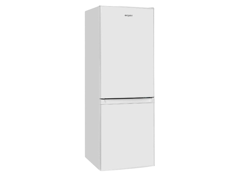 Kühl-Gefrierkombination KGC232-60-E-040C weiß 121 / 52 L