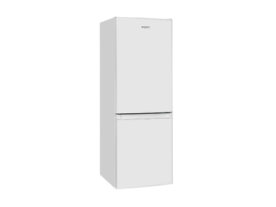 Kühl-Gefrierkombination KGC232-60-E-040C weiß 121 / 52 L