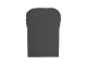 Mako Feinjersey-Spannbetttuch aus 100 % Mako-Baumwolle