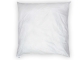 Kissen 80x80, glatt, brandschutzgeprüft EN ISO 12952-2,  95°C waschbar