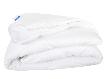 Kinder-Steppdecke 100x135 cm, Mikrofaser, waschbar 60°C