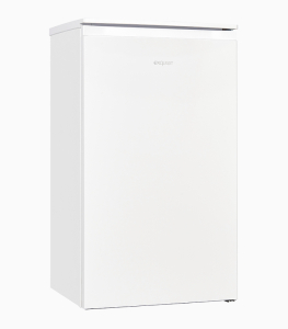 Kühlschrank Exquisit KS117-3-041E, weiß, 3*-...