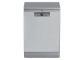 BEKO BDFN26420XQ, Spülmaschine  freistehend EEK: E, Edelstahllook