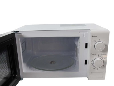 Mikrowelle MW 900-700W, 20 L