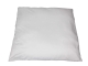 Kissen 80x80 cm, Mikrofaser glatt, Polyesterfüllung, waschbar 60° C, Öko-Tex-Standard 100-1