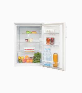 Kühlschrank KS16-4-E-040E weiß 4* Gefrierfach (95/14 L)