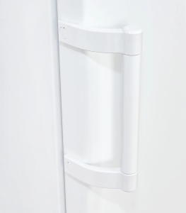 Kühlschrank KS16-4-E-040E weiß 4* Gefrierfach (95/14 L)