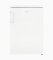 Kühlschrank KS16-4-E-040E weiß 4* Gefrierfach (95/14 L)