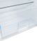 Kühlschrank KS16-4-E-040E weiß 4* Gefrierfach (95/14 L)
