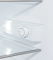 Kühlschrank KS16-4-E-040E weiß 4* Gefrierfach (95/14 L)