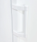 Kühlschrank KS16-4-E-040E weiß 4* Gefrierfach (95/14 L)