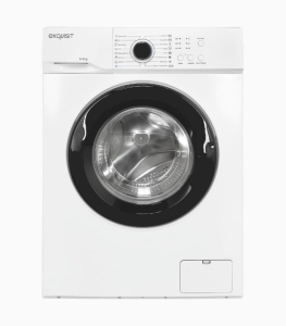 Waschautomat Exquisit  WA6110-020E, weiss 6kg 1000 U/Min E