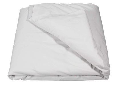 Bettbezug 135x200 cm, Brandschutz geprüft nach EN...