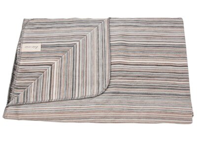 Wohndecke 150x200 cm, uni farbig, 1.290 g, waschbar, Öko-Tex-Standard