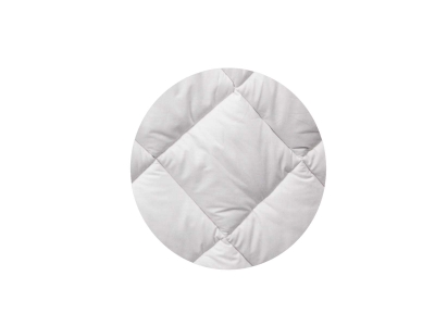 Steppbett 135x200 cm, 1.600 g Polyester-Füllung,...