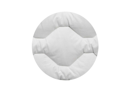 Steppbett 135x200 cm, 1.000 g Polyester-Füllung, Polycotton-Bezug, 95° C waschbar, Öko-Tex-Standard 100-1